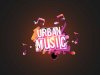 La Música Urbana: Un Fenómeno Global que Transforma la Industria Musical