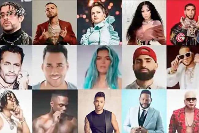 La Expansión de la Música Latina: Un Fenómeno Global que Conquista el Mundo