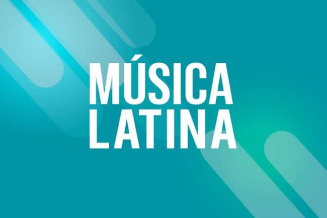 Música Latina