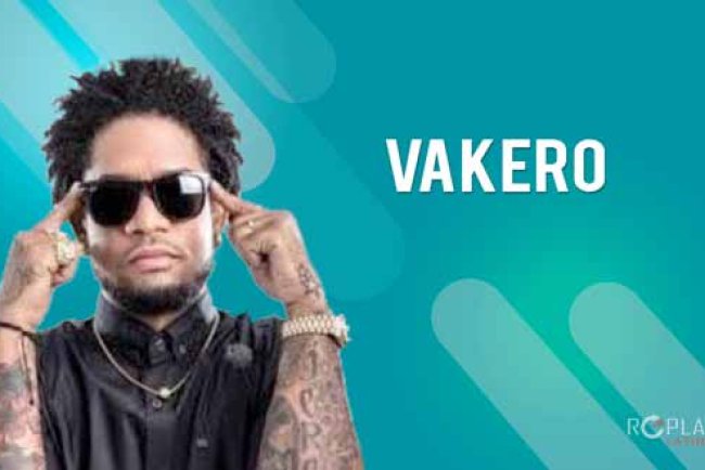 Rechazan la demanda interpuesta al cantante urbano Vakero