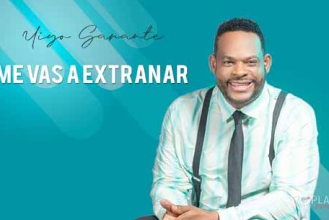 Yiyo Sarante – Me vas a Extrañar
