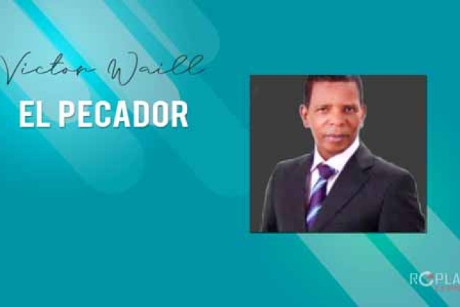 Victor waill – El Pecado