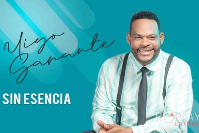 Yiyo Sarante – Sin esencia