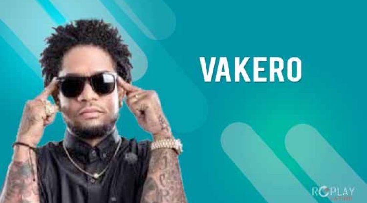Rechazan la demanda interpuesta al cantante urbano Vakero