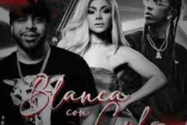 "Blanca" de Villano Sam: Análisis, Letra y el Significado detrás del Éxito