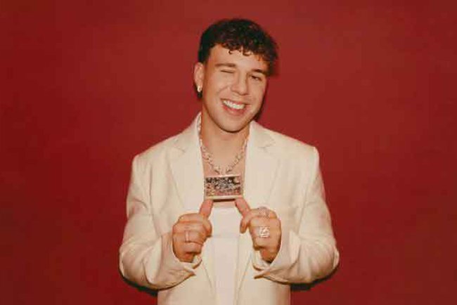 Quevedo inicia su primera gira por Estados Unidos: ciudades, fechas y nueva música en camino