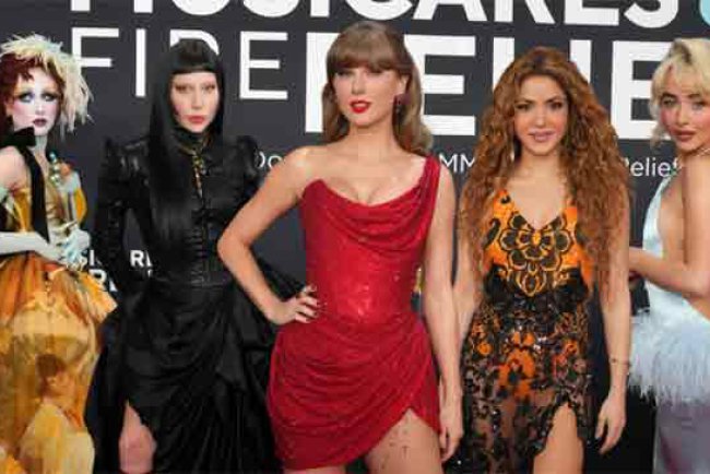 Premios Lo Nuestro 2025 - Celebrating Latin Music