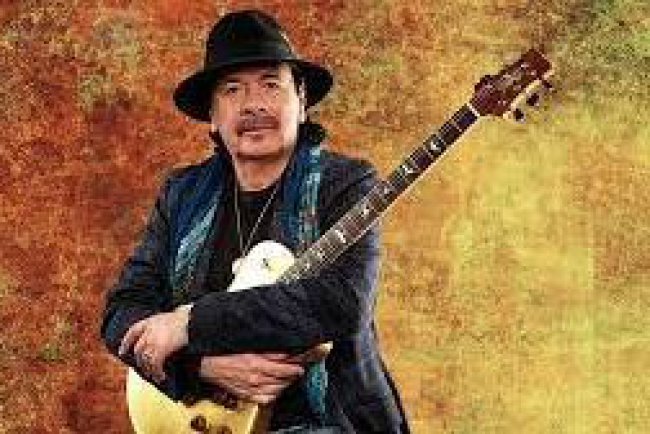Carlos Santana hospitalizado tras desmayo en concierto: la leyenda del rock latino en recuperación