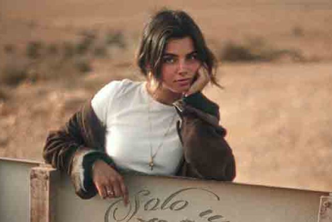 Mafalda Cardenal: la nueva voz de la Generación Z que revoluciona la música latina