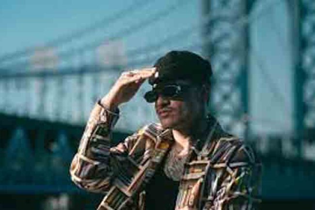 Kapo: Il Talento Colombiano che Sta Rivoluzionando la Scena Musicale Urbana