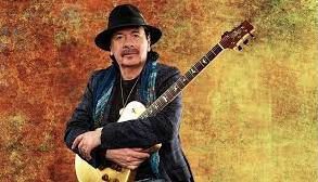 Carlos Santana hospitalizado tras desmayo en concierto: la leyenda del rock latino en recuperación