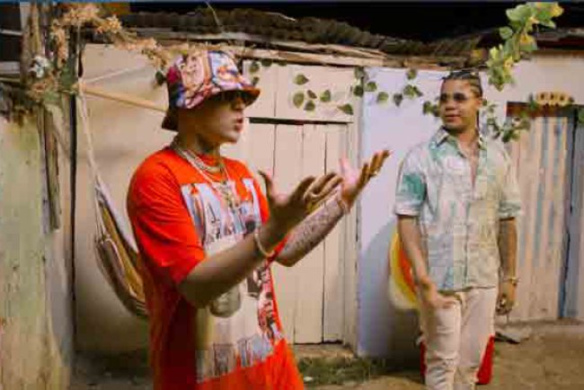 Jey One Ft. Donaty tuwi tuwi