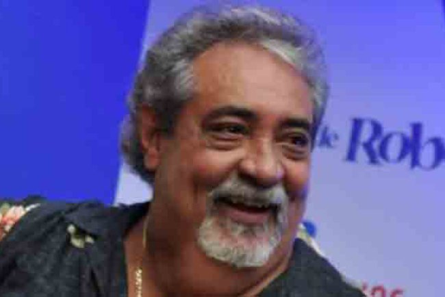 Muere el cantautor de música romántica Anthony Rios