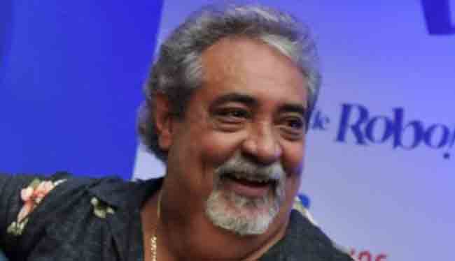 Muere el cantautor de música romántica Anthony Rios
