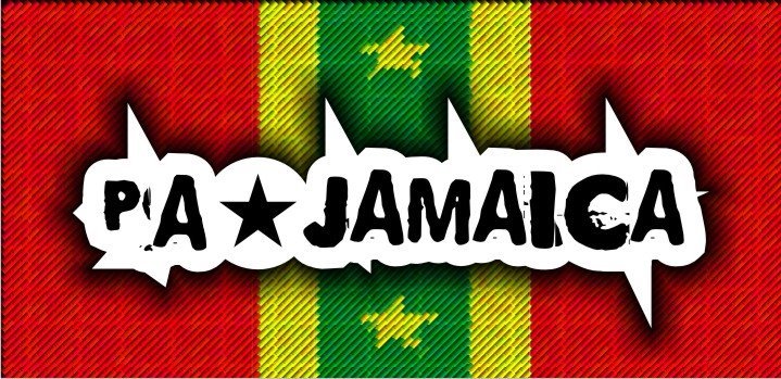Pa jamaica